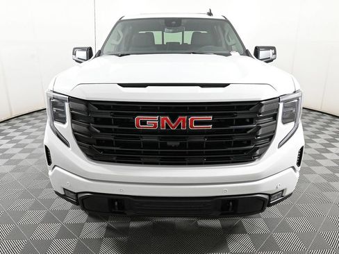 New 2026 GMC Sierra 1500 Elevation w/ Elevation Premium Package image 36