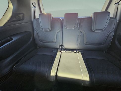 New 2026 INFINITI QX80 Autograph w/ Premium Cargo Package image 13