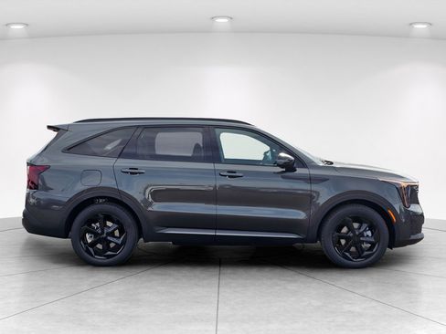 New 2026 Kia Sorento SX Prestige AWD/4WD image 7