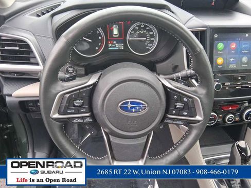 Used 2023 Subaru Forester Limited image 17