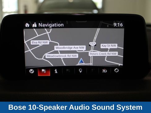 Used 2017 MAZDA CX-5 Touring w/ Preferred Equipment Package AWD/4WD image 15