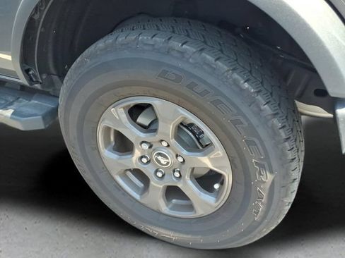 Used 2024 Ford Bronco Big Bend AWD/4WD image 18