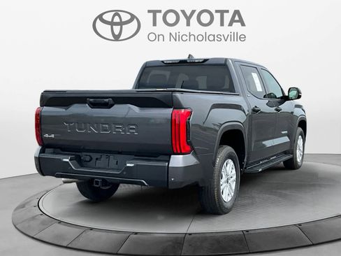 Used 2023 Toyota Tundra SR5 w/ SR5 Convenience Package AWD/4WD image 5