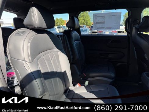 New 2027 Kia Telluride SX X-Line AWD/4WD image 13