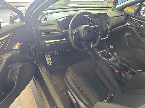 Used 2022 Subaru WRX Premium AWD/4WD image 6