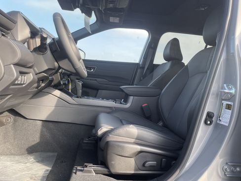 New 2026 Subaru Outback Touring image 12