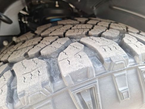 Used 2022 RAM 1500 Rebel w/ Rebel Level A Equipment Group image 28