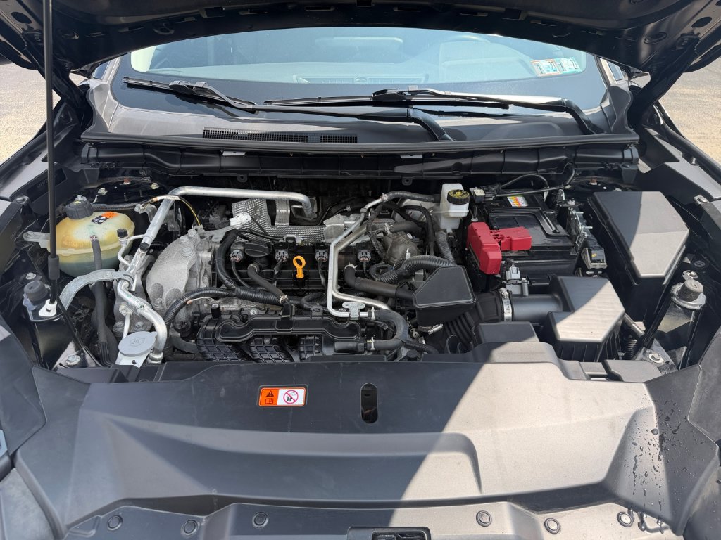 Used 2023 Mitsubishi Outlander SE AWD/4WD image 26