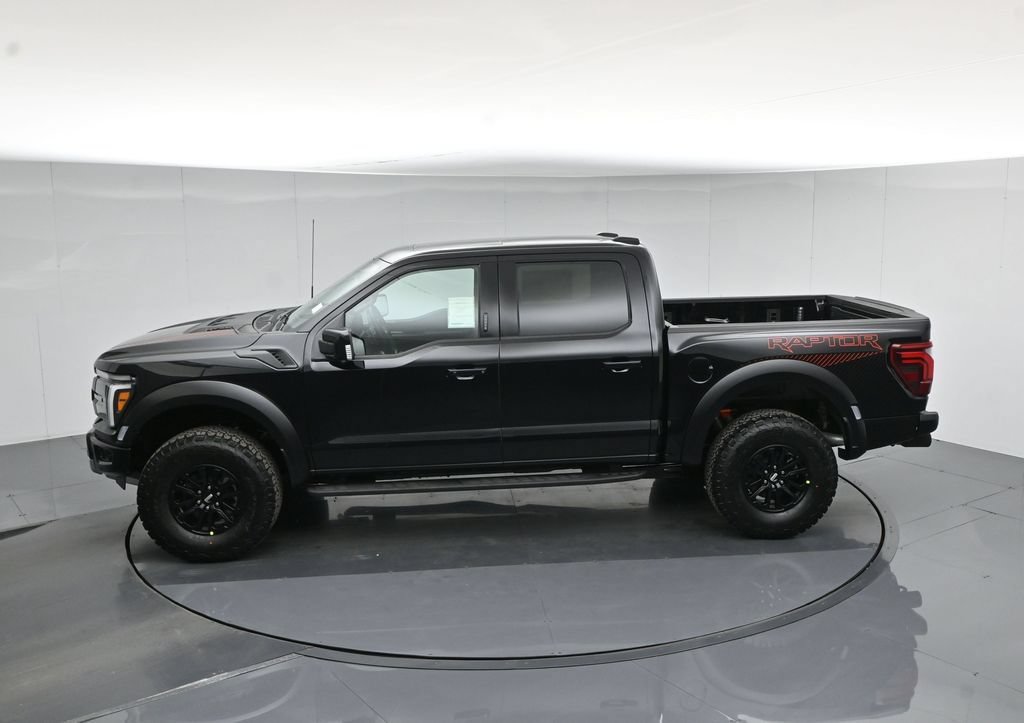 New 2026 Ford F150 Raptor AWD/4WD image 40