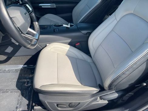 Used 2024 Ford Mustang Premium RWD image 17