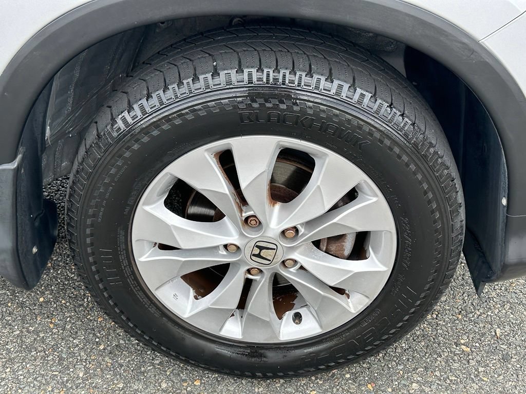 Used 2014 Honda CR-V EX image 35