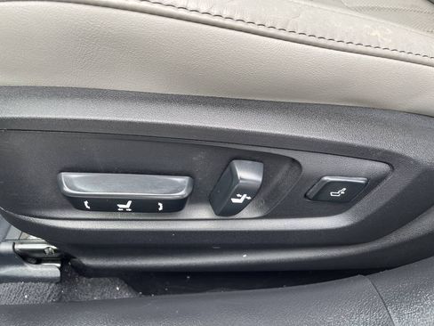 Used 2017 Lexus ES 350 w/ Luxury Package FWD image 17