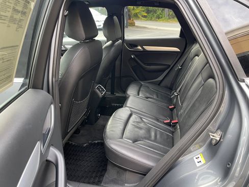 Used 2016 Audi Q3 2.0T Premium Plus image 14