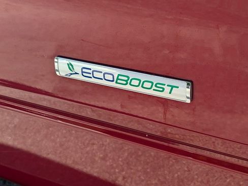 Used 2013 Ford F150 Limited image 19