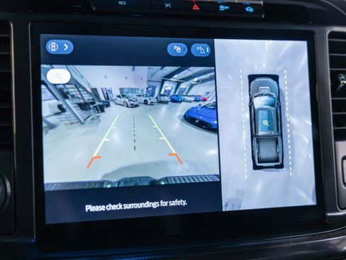 Used 2024 Ford F150 Raptor w/ Equipment Group 803A Raptor R image 31