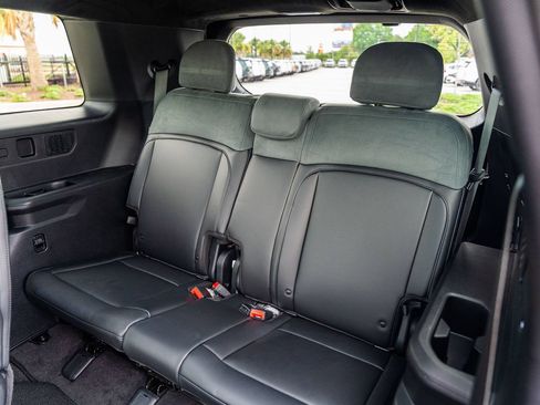 New 2027 Kia Telluride X-Line SX Prestige AWD/4WD image 15