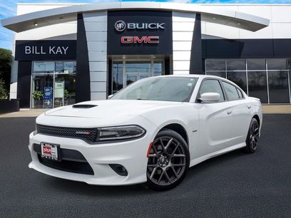 Used 2019 Dodge Charger R/T w/ Cold Weather Package