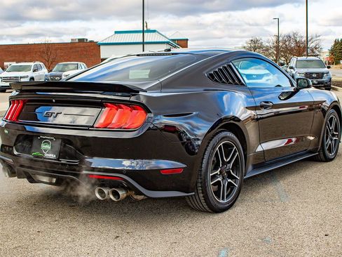 Used 2019 Ford Mustang GT image 8