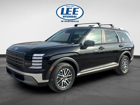 New 2026 Hyundai Palisade SEL image 8