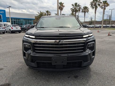 Certified 2024 Chevrolet Traverse LT FWD image 9