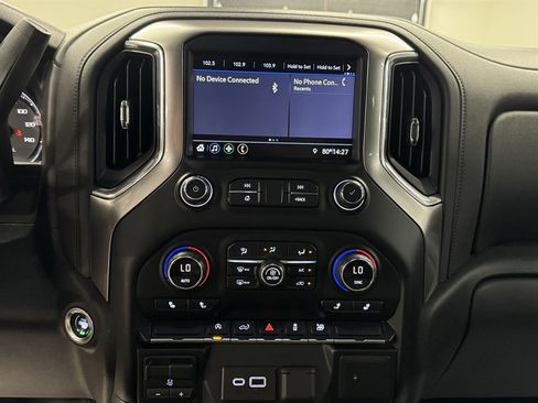 Used 2019 Chevrolet Silverado 1500 LT w/ All-Star Edition AWD/4WD image 35