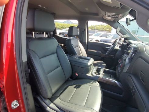 Used 2021 Chevrolet Silverado 1500 RST w/ Texas Edition Plus AWD/4WD image 31