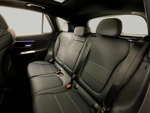 Certified 2026 Mercedes-Benz GLC 300 4MATIC image 22