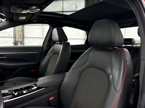 Used 2023 Hyundai Sonata SEL Plus image 10