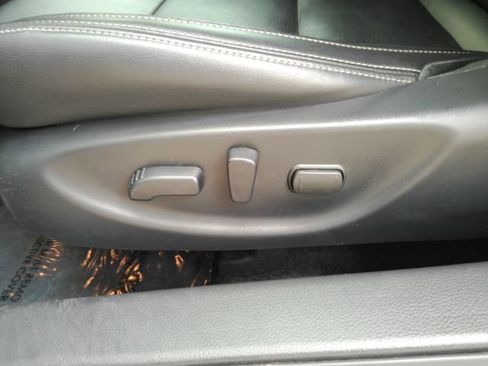 Used 2021 Nissan Maxima 3.5 SV w/ Floor Mat Group FWD image 13