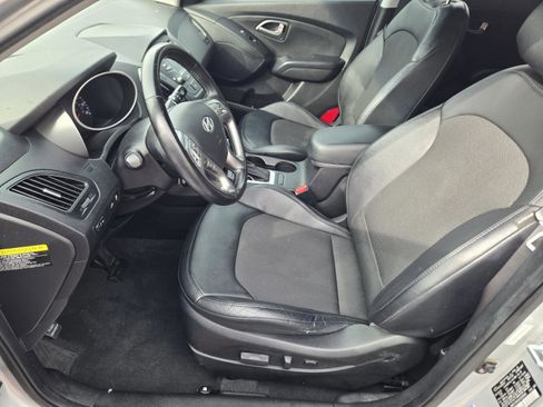 Used 2014 Hyundai Tucson SE image 12