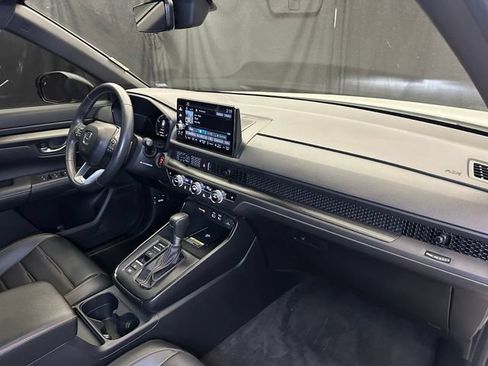 Used 2025 Honda CR-V Sport-L image 17