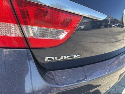 Used 2015 Buick Verano FWD image 23