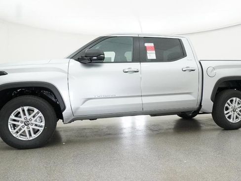 New 2026 Toyota Tundra SR5 RWD image 10