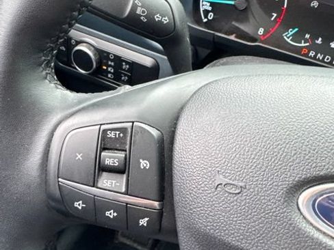 Used 2024 Ford Maverick XLT w/ XLT Luxury Package AWD/4WD image 24