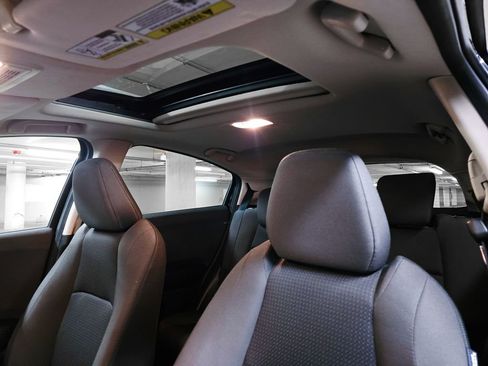 Used 2020 Honda HR-V EX image 20