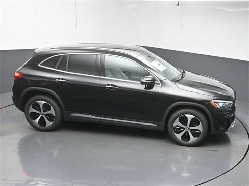New 2026 Mercedes-Benz GLA 250 image 50