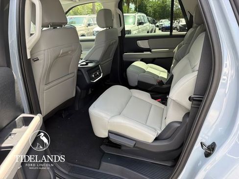 New 2026 Ford Expedition Max Active RWD image 27