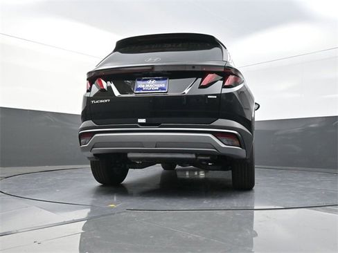 New 2026 Hyundai Tucson SEL image 35