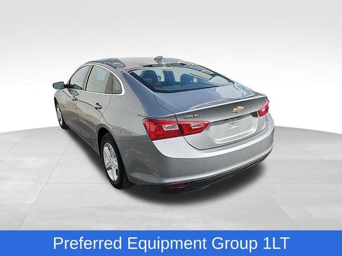 Used 2024 Chevrolet Malibu LT image 5