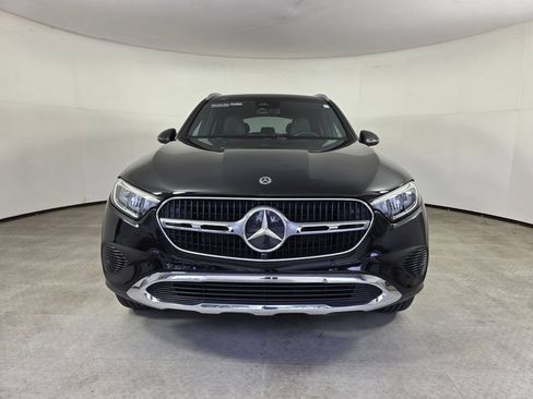 Certified 2025 Mercedes-Benz GLC 300 image 2
