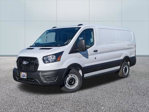 New 2026 Ford Transit 150 Low Roof image 1
