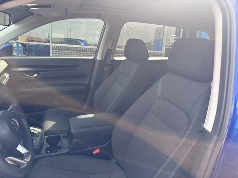 Used 2024 Honda CR-V EX image 11