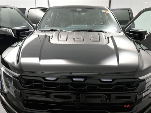 Used 2024 Ford F150 Raptor w/ Equipment Group 803A Raptor R image 22