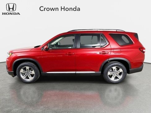 New 2026 Honda Pilot EX-L image 2