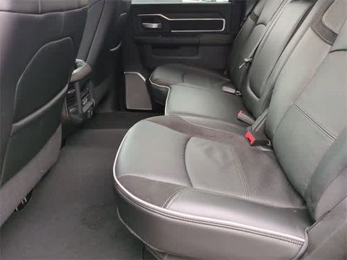 New 2026 RAM 2500 Laramie image 20