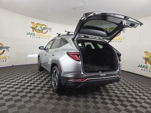 Used 2023 Hyundai Tucson SEL w/ Convenience Package FWD image 33