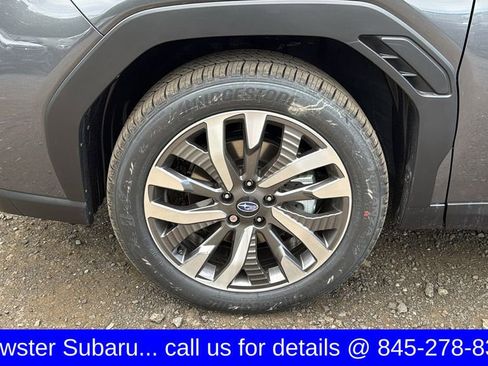 New 2026 Subaru Forester Touring AWD/4WD image 5
