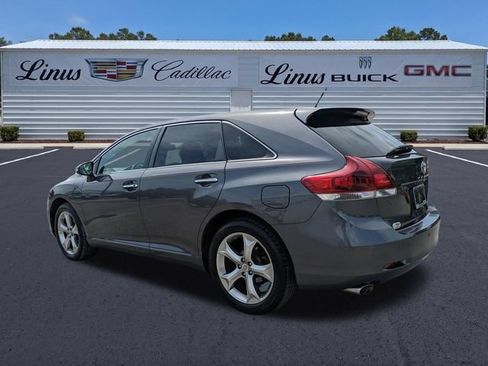 Used 2013 Toyota Venza Limited w/ Tow Prep Pkg FWD image 6