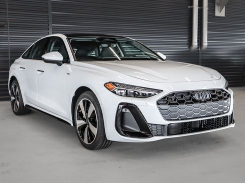 New 2026 Audi A5 2.0T Premium Plus AWD/4WD image 13