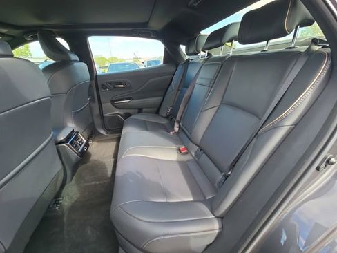 Used 2024 Toyota Crown Limited image 13